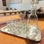Сasa de vacaciones Korasida View Akhladherí