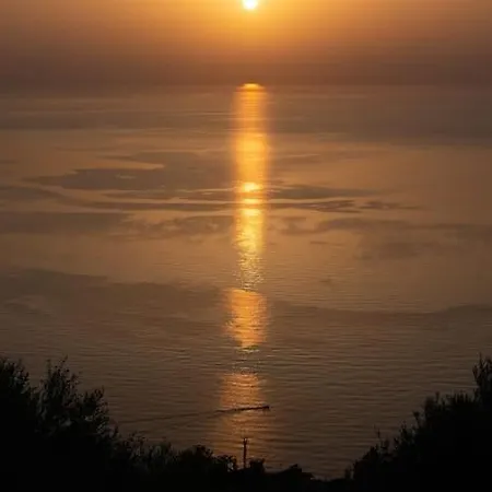 Σπίτι διακοπών Korasida View *