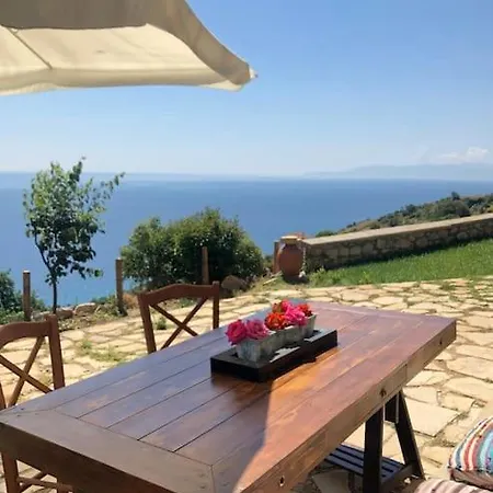 Σπίτι διακοπών Korasida View
