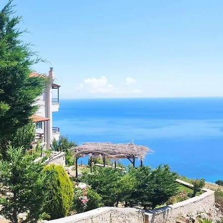 Korasida View Σπίτι διακοπών