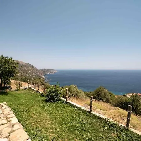 Korasida View * Akhladherí
