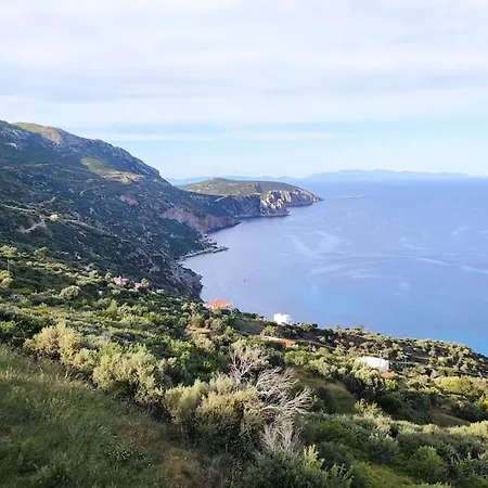 Сasa de vacaciones Korasida View