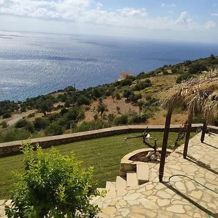 Korasida View * Akhladherí