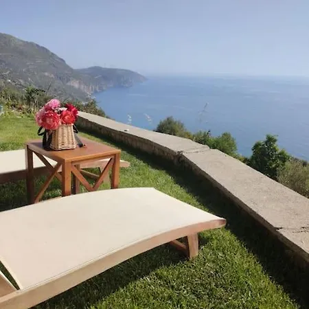 Korasida View Αχλαδερή