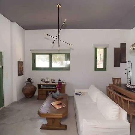 Holiday home Korasida View