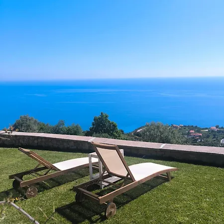 Holiday home Korasida View